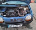 Синій Рено Твінго, об'ємом двигуна 1.14 л та пробігом 230 тис. км за 2100 $, фото 3 на Automoto.ua