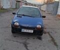 Синій Рено Твінго, об'ємом двигуна 1.14 л та пробігом 230 тис. км за 2100 $, фото 1 на Automoto.ua