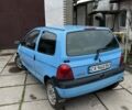 Синій Рено Твінго, об'ємом двигуна 1.15 л та пробігом 108 тис. км за 2999 $, фото 6 на Automoto.ua