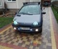 Синий Рено Твинго, объемом двигателя 1.15 л и пробегом 152 тыс. км за 3000 $, фото 1 на Automoto.ua