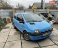 Синій Рено Твінго, об'ємом двигуна 1.15 л та пробігом 108 тис. км за 2999 $, фото 3 на Automoto.ua