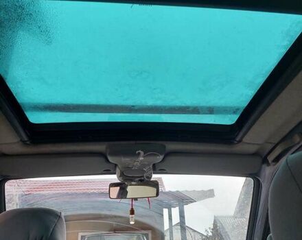 Синий Рено Твинго, объемом двигателя 1.15 л и пробегом 152 тыс. км за 3000 $, фото 19 на Automoto.ua