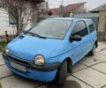 Синій Рено Твінго, об'ємом двигуна 1.15 л та пробігом 108 тис. км за 2999 $, фото 7 на Automoto.ua