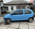 Синій Рено Твінго, об'ємом двигуна 1.15 л та пробігом 108 тис. км за 2999 $, фото 4 на Automoto.ua
