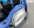 Синий Рено Твинго, объемом двигателя 1.2 л и пробегом 155 тыс. км за 3800 $, фото 32 на Automoto.ua