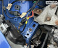 Синий Рено Твинго, объемом двигателя 1.2 л и пробегом 155 тыс. км за 3800 $, фото 25 на Automoto.ua
