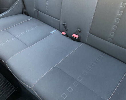 Синий Рено Твинго, объемом двигателя 1.2 л и пробегом 176 тыс. км за 4500 $, фото 2 на Automoto.ua