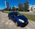 Синий Рено Твинго, объемом двигателя 1.1 л и пробегом 211 тыс. км за 4500 $, фото 1 на Automoto.ua