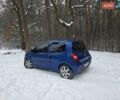 Синій Рено Твінго, об'ємом двигуна 1.2 л та пробігом 190 тис. км за 3500 $, фото 7 на Automoto.ua