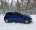 Синій Рено Твінго, об'ємом двигуна 1.2 л та пробігом 190 тис. км за 3500 $, фото 3 на Automoto.ua
