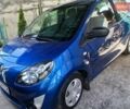 Синий Рено Твинго, объемом двигателя 1.1 л и пробегом 103 тыс. км за 5600 $, фото 2 на Automoto.ua