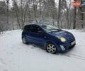 Синій Рено Твінго, об'ємом двигуна 1.2 л та пробігом 190 тис. км за 3500 $, фото 2 на Automoto.ua