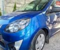 Синий Рено Твинго, объемом двигателя 1.1 л и пробегом 103 тыс. км за 5600 $, фото 13 на Automoto.ua
