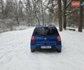 Синій Рено Твінго, об'ємом двигуна 1.2 л та пробігом 190 тис. км за 3500 $, фото 5 на Automoto.ua