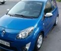 Синій Рено Твінго, об'ємом двигуна 1.15 л та пробігом 172 тис. км за 4700 $, фото 13 на Automoto.ua