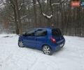 Синій Рено Твінго, об'ємом двигуна 1.2 л та пробігом 190 тис. км за 3500 $, фото 8 на Automoto.ua