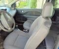 Синий Рено Твинго, объемом двигателя 1.1 л и пробегом 103 тыс. км за 5600 $, фото 7 на Automoto.ua