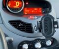 Синий Рено Твинго, объемом двигателя 1.1 л и пробегом 172 тыс. км за 4999 $, фото 2 на Automoto.ua