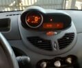 Синий Рено Твинго, объемом двигателя 1.1 л и пробегом 103 тыс. км за 4500 $, фото 2 на Automoto.ua