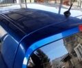 Синий Рено Твинго, объемом двигателя 1.1 л и пробегом 103 тыс. км за 4500 $, фото 4 на Automoto.ua
