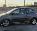 Синий Рено Твинго, объемом двигателя 1.5 л и пробегом 240 тыс. км за 4500 $, фото 17 на Automoto.ua