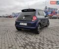 Синий Рено Твинго, объемом двигателя 1 л и пробегом 123 тыс. км за 6500 $, фото 7 на Automoto.ua