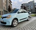 Синий Рено Твинго, объемом двигателя 0 л и пробегом 37 тыс. км за 9000 $, фото 1 на Automoto.ua