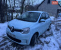 Синій Рено Твінго, об'ємом двигуна 0 л та пробігом 63 тис. км за 8299 $, фото 1 на Automoto.ua