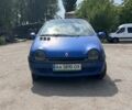 Синій Рено Твінго, об'ємом двигуна 1.2 л та пробігом 395 тис. км за 895 $, фото 1 на Automoto.ua