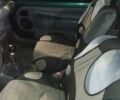 Зеленый Рено Твинго, объемом двигателя 1.2 л и пробегом 350 тыс. км за 2500 $, фото 6 на Automoto.ua