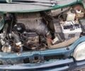 Зеленый Рено Твинго, объемом двигателя 1.2 л и пробегом 182 тыс. км за 1100 $, фото 2 на Automoto.ua