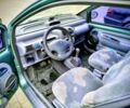 Зеленый Рено Твинго, объемом двигателя 1.2 л и пробегом 153 тыс. км за 2500 $, фото 2 на Automoto.ua