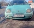 Зелений Рено Твінго, об'ємом двигуна 1.2 л та пробігом 90 тис. км за 700 $, фото 1 на Automoto.ua