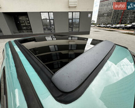 Зеленый Рено Твинго, объемом двигателя 1.2 л и пробегом 137 тыс. км за 3500 $, фото 42 на Automoto.ua