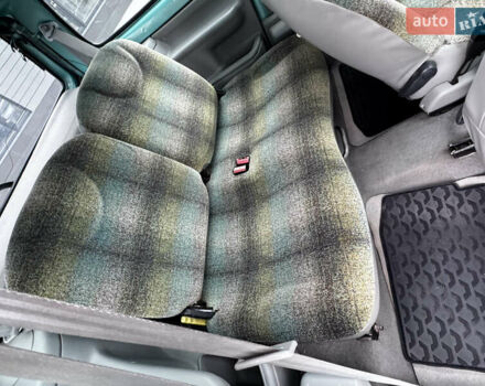 Зеленый Рено Твинго, объемом двигателя 1.2 л и пробегом 137 тыс. км за 3500 $, фото 48 на Automoto.ua