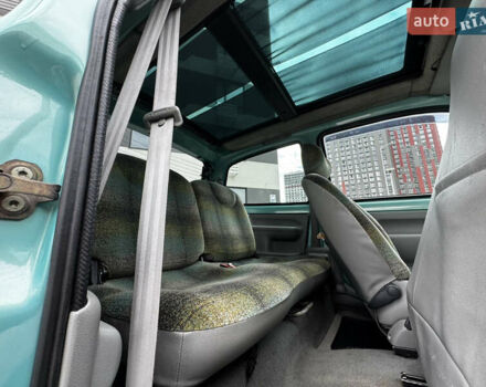 Зеленый Рено Твинго, объемом двигателя 1.2 л и пробегом 137 тыс. км за 3500 $, фото 52 на Automoto.ua