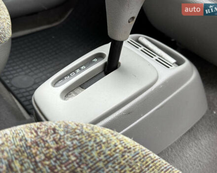 Зеленый Рено Твинго, объемом двигателя 1.2 л и пробегом 137 тыс. км за 3500 $, фото 49 на Automoto.ua