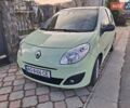Зеленый Рено Твинго, объемом двигателя 1.2 л и пробегом 150 тыс. км за 4350 $, фото 1 на Automoto.ua