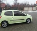 Рено Твінго 2008 у Хусте на Automoto.ua Зелений Рено Твінго, об'ємом двигуна 1.15 л та пробігом 143 тис. км за 3800 $, фото 6 на Automoto.ua