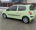 Рено Твінго 2008 у Хусте на Automoto.ua Зелений Рено Твінго, об'ємом двигуна 1.15 л та пробігом 143 тис. км за 3800 $, фото 10 на Automoto.ua