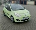 Рено Твінго 2008 у Хусте на Automoto.ua Зелений Рено Твінго, об'ємом двигуна 1.15 л та пробігом 143 тис. км за 3800 $, фото 1 на Automoto.ua