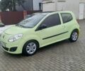 Рено Твінго 2008 у Хусте на Automoto.ua Зелений Рено Твінго, об'ємом двигуна 1.15 л та пробігом 143 тис. км за 3800 $, фото 11 на Automoto.ua