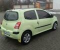 Рено Твінго 2008 у Хусте на Automoto.ua Зелений Рено Твінго, об'ємом двигуна 1.15 л та пробігом 143 тис. км за 3800 $, фото 7 на Automoto.ua