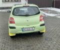 Рено Твінго 2008 у Хусте на Automoto.ua Зелений Рено Твінго, об'ємом двигуна 1.15 л та пробігом 143 тис. км за 3800 $, фото 9 на Automoto.ua