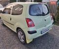 Зеленый Рено Твинго, объемом двигателя 1.2 л и пробегом 150 тыс. км за 4350 $, фото 4 на Automoto.ua