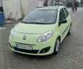 Рено Твінго 2008 у Хусте на Automoto.ua Зелений Рено Твінго, об'ємом двигуна 1.15 л та пробігом 143 тис. км за 3800 $, фото 8 на Automoto.ua