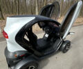 Білий Рено Твізі, об'ємом двигуна 0 л та пробігом 3 тис. км за 6000 $, фото 10 на Automoto.ua