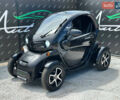 Белый Рено Твизи, объемом двигателя 0 л и пробегом 3 тыс. км за 5999 $, фото 1 на Automoto.ua