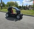 Чорний Рено Твізі, об'ємом двигуна 0 л та пробігом 24 тис. км за 4999 $, фото 1 на Automoto.ua