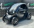 Черный Рено Твизи, объемом двигателя 0 л и пробегом 3 тыс. км за 5999 $, фото 1 на Automoto.ua